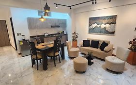Apartamento Acogedor y Moderno